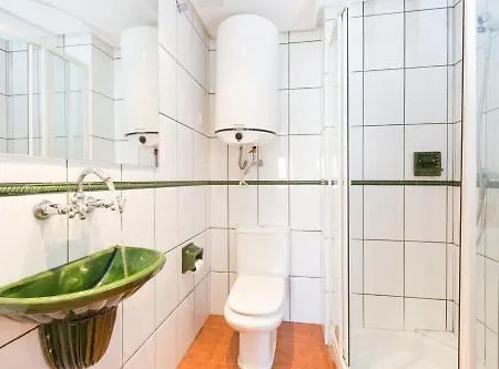 1sarri - Apartman